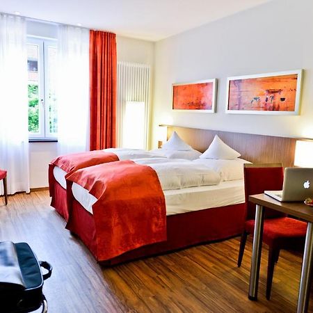 Hotel Klostergarten Kevelaer Cameră foto